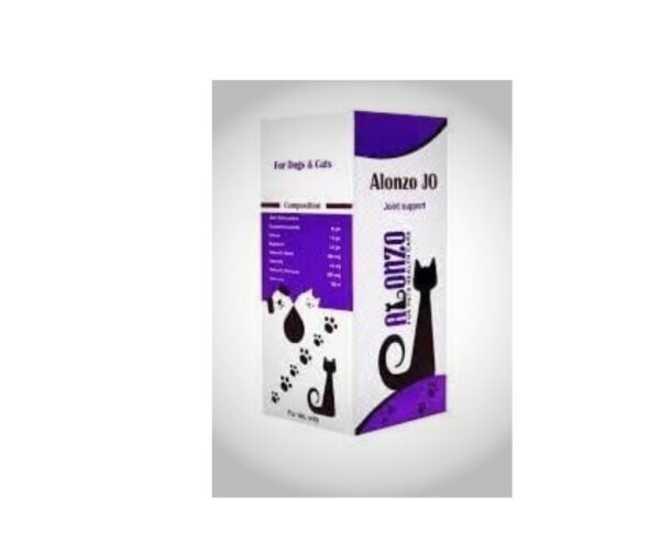 Alonzo Jo 100ml