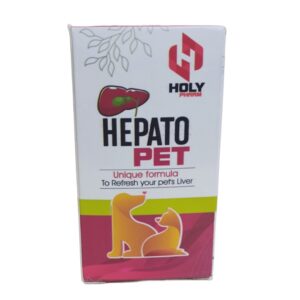 Hepato Pet