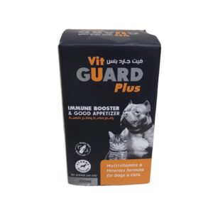 VitGuard plus